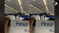 IndiGo flight faces turbulence and duststorm, makes safe landing after high-flying maneuver