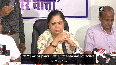 Udaipur Tailor Killing Vasundhara Raje slams Ashok Gehlot over crime situation in Rajasthan