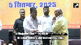 State-Level Teachers Day Ceremony Held in Jaipur, CM Bhajanlal Sharma Addresses Gathering