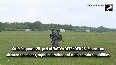 NATO Paratroopers launch airborne op near Belarus border in 'Swift Response 25' drills