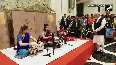 Indian diaspora in Tianjin welcomes Modi ahead of high-stakes SCO meetings