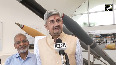 DRDO Chief visits Solar Industries, highlights private sector role and advanced Defence developments
