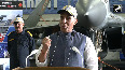 The attack was so strong that Rajnath Singh frightened Pakistan again by referring to Operation Sindoor