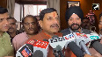 Madhya Pradesh CM Mohan Yadav wishes India ahead of ICC Champions Trophy 2025 Final