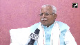 BJP has a connection that will be utilized for elections Manohar Lal Khattar