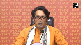 Will Congress accept Pawan Khera is voter chor, questions BJPs Pradeep Bhandari  SIR row