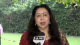 NCP-SP spokesperson hails CM Mamata quick action against gang rape accused