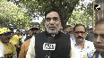 AAP leader Gopal Rai targeted PM Modi regarding his retirement, said he himself made the rules...