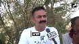 Pakistans Barak missile fell in Jaisalmer amid India-Pak agreement, SP Sudhir Chaudhary gave information