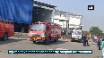 5 dead, 15 injured in blast at gas manufacturing unit in Vadodara