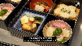 Global Chefs embrace Japanese ingredients in Kyoto competition