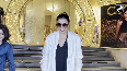 Sushmita Sen's Graceful Simplicity Impresses Everyone