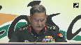 Closely watching battlefield Army chief Upendra Dwivedi outlines emerging trends in Future Warfare
