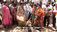Karnaatak se saansad aur jds pratyaashee prajval revanna par yaun shoshan ka laga aarop