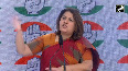 Mitha Mitha Gap, Kadava Kadava Thu, Congress s Supriya Shrinate blasts BJP over Foreign Media