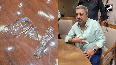 Waqf meeting turns ugly, TMC MP smashes glass bottle