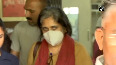 Detained activist-journalist Teesta Setalvad undergoes medical check-up in Ahmedabad