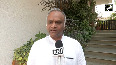 Poisoning minds of young children Priyank Kharge slams RSS activities in govt spaces