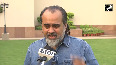 What happened was wrong, it shouldn t have happened Acharya Prashant on Bengaluru stampede
