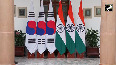 EAM Jaishankar meets South Korean FM Cho Hyun