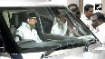 Tamil Nadu CM MK Stalin attends wedding reception of DMK MLA TJ Govindarajan s son in Chennai