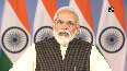 To empower democracy, world must shape global norms for emerging technologies PM Modi