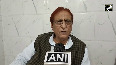 I Love Muhammad Row SPs Azam Khan calls the chaos, a conspiracy to disrupt harmony
