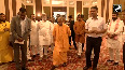 Varanasi CM Yogi takes stock of preparations for central zonal council meeting