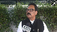 Govt. silent Army Chief speaking instead Congress MP Sukhdeo Bhagat attacks govt on Operation Sindoor