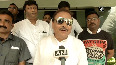 TMCs Madan Mitra says 2 hours of his election time wasted due to ED questioning