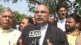 SG clears misbelief on appointments & de notifying Waqf properties Adv Barun Sinha