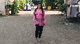 Glowing parents-to-be Alia, Ranbir promote 'Brahmastra'
