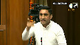 Huge uproar in Delhi Assembly, altercation between Aam Aadmi Party and BJP MLAs
