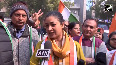 Peoples faith in Congress is returning, says Alka Lamba ahead of Delhi Assembly Polls