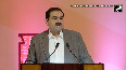 One sanction can freeze India s digital Adani warns over Trump s tariffs; urges Atmanirbharta
