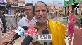 It is sad news Puri Jagannath temple s Senior Daitapati Servitor reacts to Rath Yatra stampede