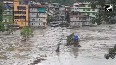 Sikkim 23 Army Jawans still missing after flash flood in River Teesta, rescue operation continues