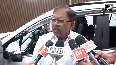 Every SP sensitized G Parameshwara on Mumbai Polices raid in Mysuru in drug case