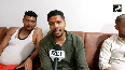 Cricketer Umesh Yadav attends Bhasma Aarti at Shri Mahakaleshwar Temple on occasion of Nag Panchami