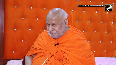 Jagadguru Rambhadracharya s recounts moment with PM Modi, extends him 75th birthday wishes