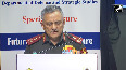 CDS cricket analogy while answering losses during Operation Sindoor draws