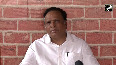 BJP leader condemns hooliganism against Hindi-speaking people relates it with Pahalgam attack