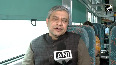 Got positive feedback from passengers Ashwini Vaishnaw onboard New Delhi-Ajmer Shatabdi Express