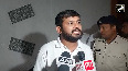 EC is coming to Bihar Kanhaiya Kumar demands fair voter list review in Bihar