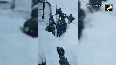 Badrinath Avalanche: Indian Army, ITBP's rescue ops amid blizzard