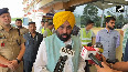 Haryana asking for more than its share of water alleges Punjab CM over Punjab-Haryana water crisis