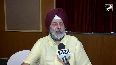 Put an end Ex-Diplomat Manjeev Singh Puri mocks President Trump on his India-Pak War Statement