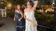 Neena Gupta sets the Internet ablaze with her bold look!