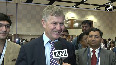 Vibrant Gujarat Summit 24 India will become developed country by 2047 if Erik Solheim