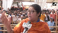 This fight is against corruption Locket Chatterjee ahead of LS Polls 2024 4th phase voting